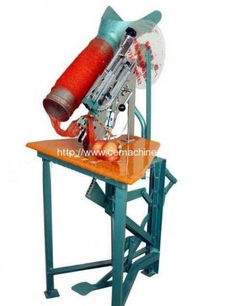 Quality Manual Net Clipping Machine for sale