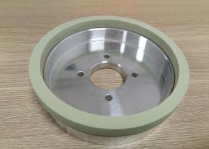 Cheap Hole 31.5mm Vitrified Diamond Wheels Abrasion Resistance High Efficiency wholesale