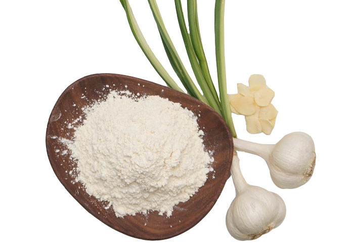 Cheap 80 - 100 Mesh Organic Dehydrated Vegetables Garlic Powder Chopped Processing Type wholesale