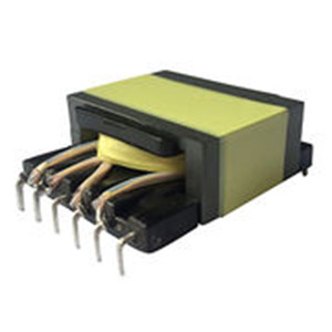 Cheap Low height PZ-EQ30 series high frequency transformer with RoHS UL products for power supply wholesale