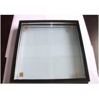 China 3MM 6A 3MM Insulated Glass for sale