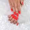 Buy cheap Types Of Artificial Nails False Nails With Stones 2021 New Design False Nails from wholesalers