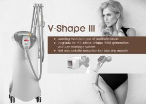 Cheap Professional Vacuum Roller Slimming Machine For Body Contouring CE Approval wholesale
