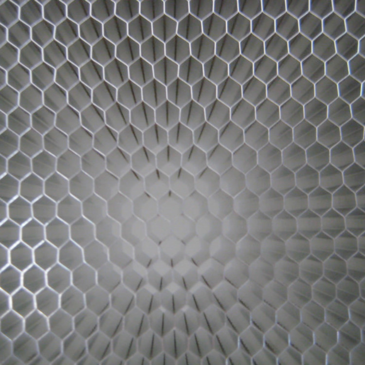 Cheap Customized Aluminium Honeycomb Grid A3104 Honeycomb Core Material wholesale