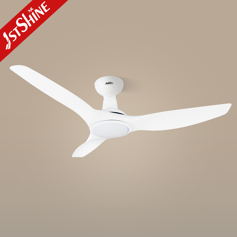 China High Quality 3 ABS Plastic Blades Natural Wind DC Motor Ceiling Fan on sale