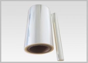China High Intensity PVC Shrink Film Rolls High Performance For Fruit Juices , Tea on sale