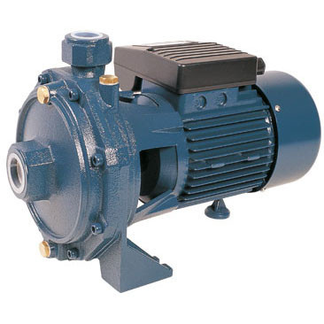 China IP44 / IP54 Commercial Electric Water Pumps for clean water / non - aggressive liquid on sale
