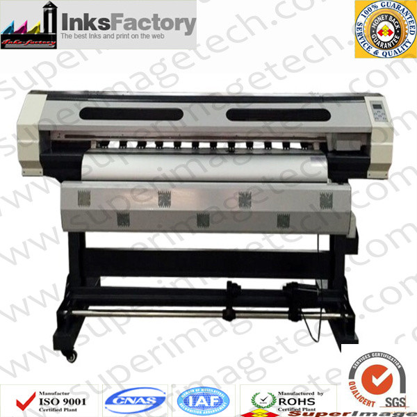 China 1.6m,1.3m, 0.65m Eco Solvent Printer Small Format printer 0.65m printer 1300mm printer 1600mm printer sublimation printe on sale