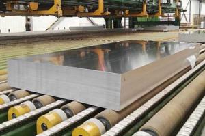 Cheap 2024 3003 4032 Coated Aluminum Sheet 1.5mm 3mm 6mm Thick wholesale