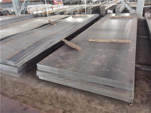 Cheap High Strength S235 Carbon Steel Sheets Plate 6mm Bright Annealed wholesale