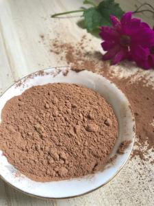 Theobromine Seeds Extract Raw Cacao Powder Improve The Metabolism Mechanism Of Blood Sugar