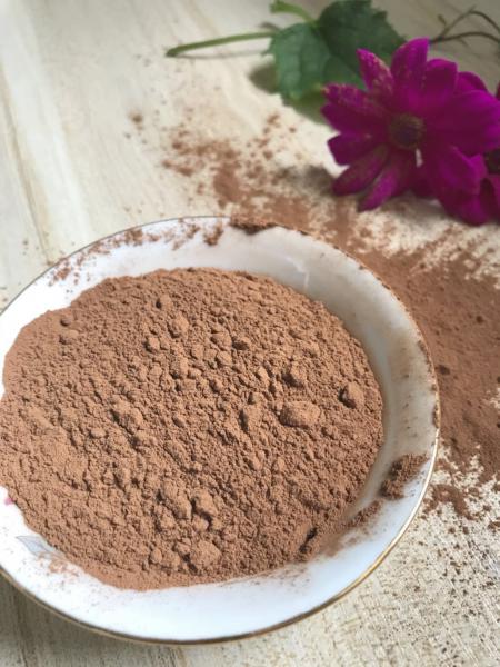 Quality Theobromine Seeds Extract Raw Cacao Powder Improve The Metabolism Mechanism Of Blood Sugar for sale