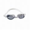 Buy cheap Goggles, Made of PVC, Available in Smoke Color from wholesalers