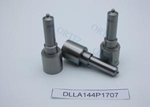 China ORTIZ Dongfeng Cummins high pressure spraying nozzle 0 433 172 045 original diesel injector nozzle DLLA144 1707 on sale