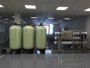 500LPH 1000LPH 2000LPH 300LPH 5000LPH RO drinking water purifier with UV sterilizer distillers