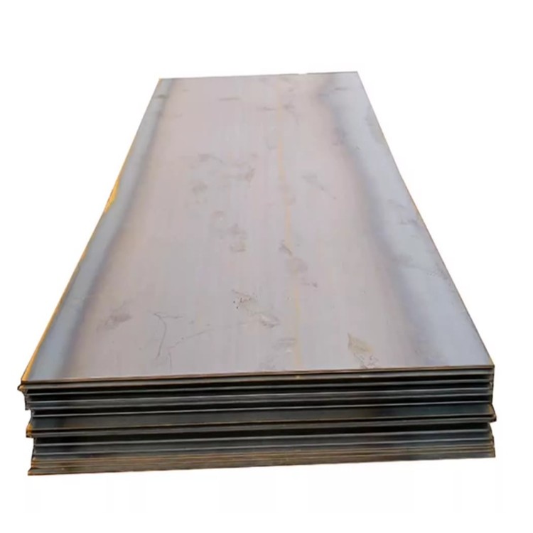 Cheap Astm A36 Hot Rolled Steel Sheet RAL SS400 AISI ASTM 100mm 1500mm wholesale