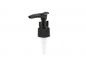 Cheap Mini Size 20mm 24mm 28mm Plastic Liquid Pump wholesale