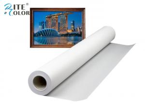 China Premium Waterproof Matte Coated Paper on sale