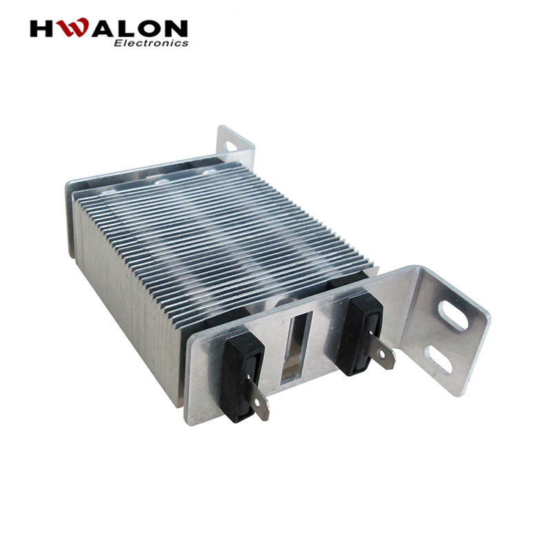 Cheap AC 220V 50W High Quality Small Size Electrical PTC Air Heater For shoes Dryer wholesale