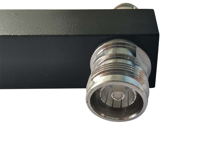 Cheap Low Insertion Loss Coaxial RF Directional Coupler For Combination Same Frequency Signal wholesale