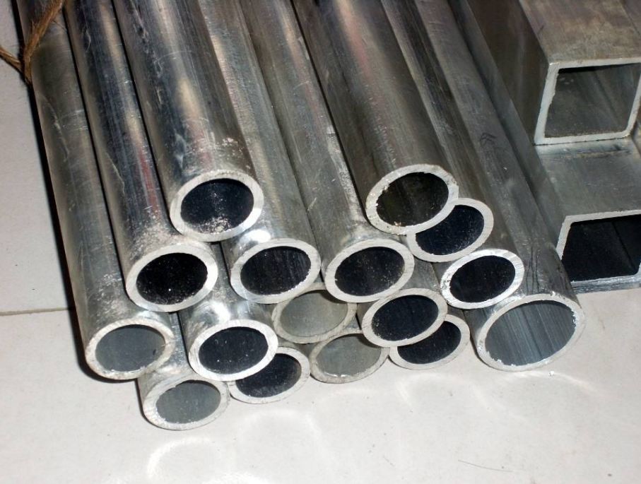 Cheap 6063 T832 Aluminium Hollow Round Bar High Weight - To - Strenght  Good Workability wholesale