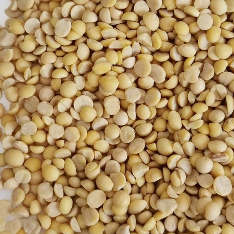 Cheap ISO HACCP Certificate Mung Bean Powder Yellowish with 85% Protein wholesale