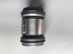 Cheap Rotating Unbalanced Double Mechanical Seal Burgmann M74-D Seal Replacement wholesale