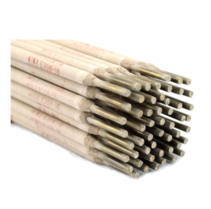 Quality 4.0mm 3.2mm 2.5mm Stainless Steel Welding Rod 1lb SS Welding Electrode for sale
