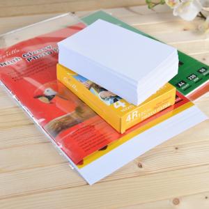 Cheap 190gsm Resin Coated Photo Paper wholesale