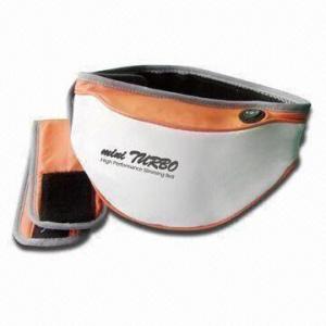 Cheap Rechargeable High-performance Slimming Belt, Available in Two-speed Levels wholesale