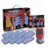 Buy cheap Body Therapist with One LCD and Eight Electrode Pads, Operated by 3 x of AAA 1 from wholesalers