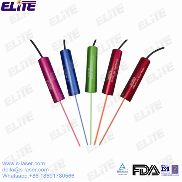 China Manufacture Laser Diode Module for Medical Laser Devices with FDA Certificates on sale