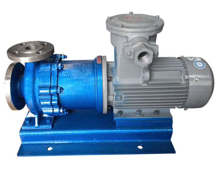 Cheap Stainless Steel Magnetic Pump wholesale