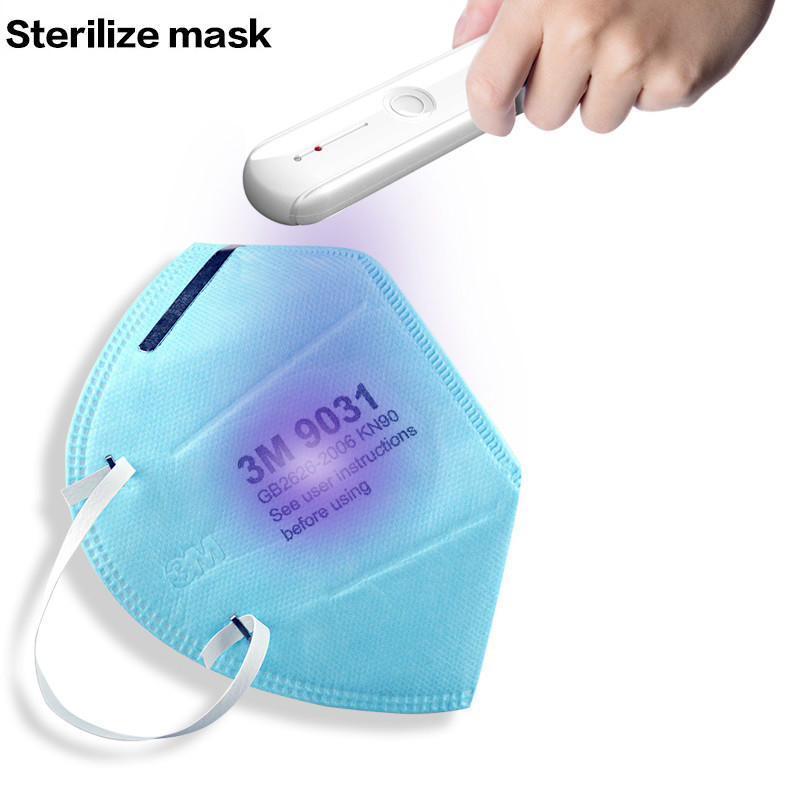 Cheap Portable Uv Disinfection Lights Stick  Small Hand - Held Uv Sterilizer wholesale
