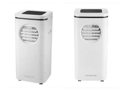 Cheap R290 Room Electrical Portable Air Conditioner CE EMC LVD wholesale