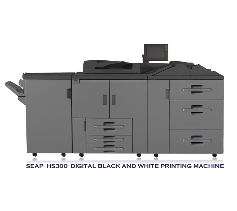 China Laser Printer SEAP HS 300, Printer on sale
