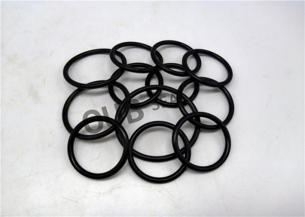 Quality Grommets Washers Silicone O Ring Seals Mechanical Rubber Seal 0700015105 for sale