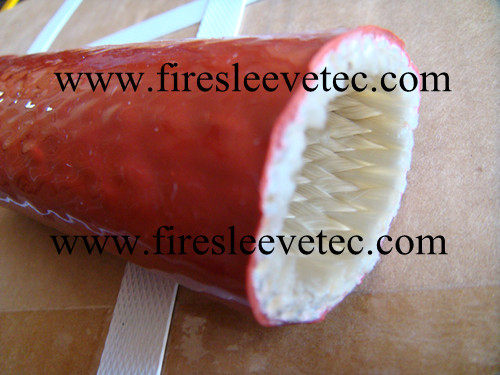 fire resistant sleeve for sale
