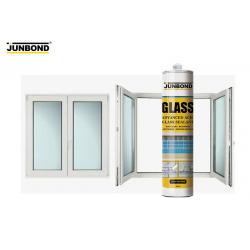 China Window and Door Glass Acetoxy Silicone Sealant for sale