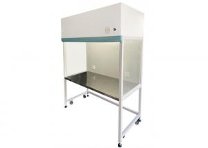 Cheap Customized Parameter Vertical Laminar Air Flow Hood Bench For Laboratory wholesale