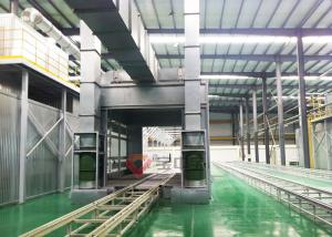Cheap Auto Parts Spray Line Automatic Transport Line For Coating Line wholesale