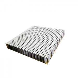 Cheap 25mm Honeycomb Ceiling Panels wholesale