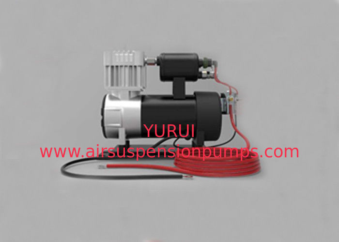 Cheap heavy duty compressor 12v/24v tire inflator for air tools 8.8CFM Car Air Compressor wholesale