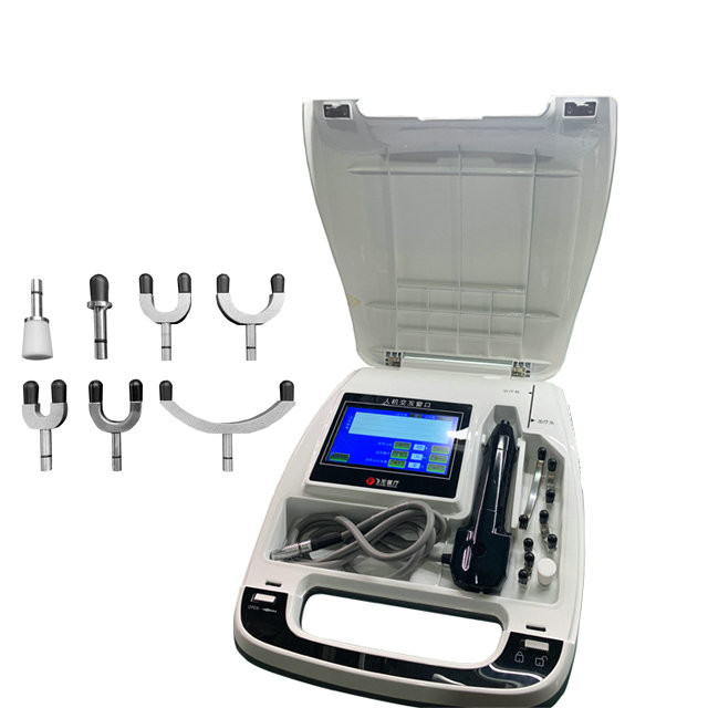 Buy cheap 500N Impulse Adjusting Instrument from wholesalers