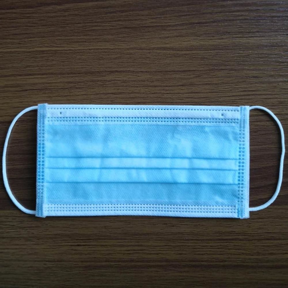 Cheap 3 ply medical surgical face mask suppliers with cheap price in store wholesale