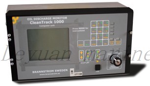 Cheap Oil Discharge Monitoring &amp; Control System (ODM) wholesale