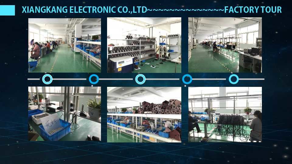 Xiangkang Electronic Co., Ltd.