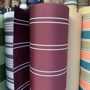 Cheap Nylon Polyester Waterproof Coated Fabric 280D Material Recycle wholesale