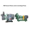 Buy cheap FZB series anti-corrosive Self-Priming Centrifugal Pump from wholesalers