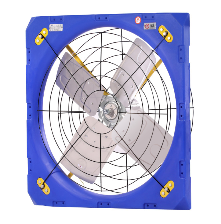 China Farm Livestock Ventilation Fans Industrial Air Circulation Fan Cooling on sale